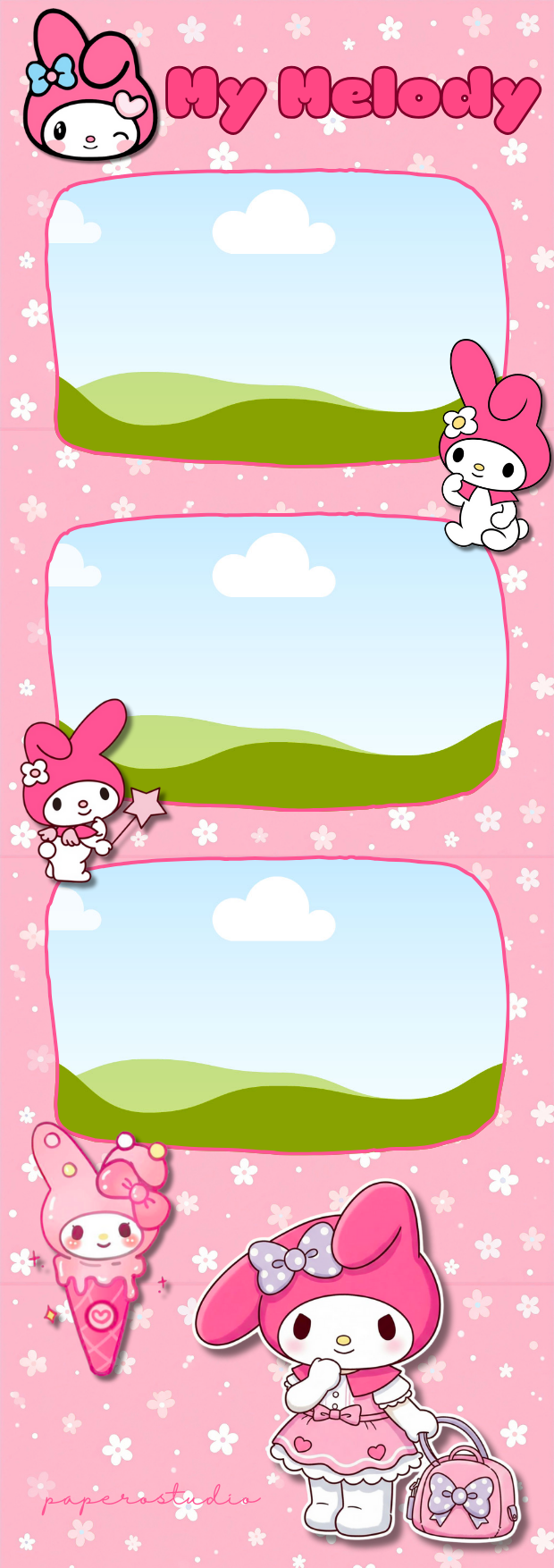 My Melody